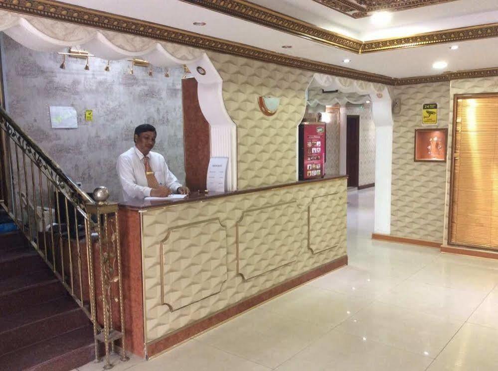 Dana Doha Exterior foto